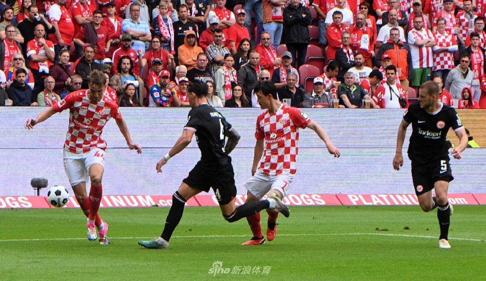 英超：利物浦以2比1 小胜切尔西.